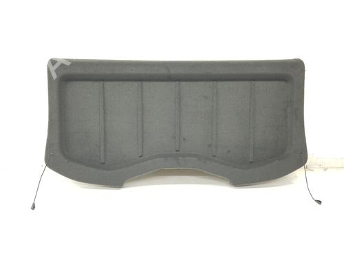 Hattehylle SEAT IBIZA V (KJ1, KJG) 1.0 TSI (95 hp) 31264620