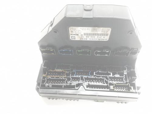 Fuse box MERCEDES-BENZ C-CLASS T-Model (S204) C 250 CDI 4-matic (204.282) | BP33215263E1  - Image 5