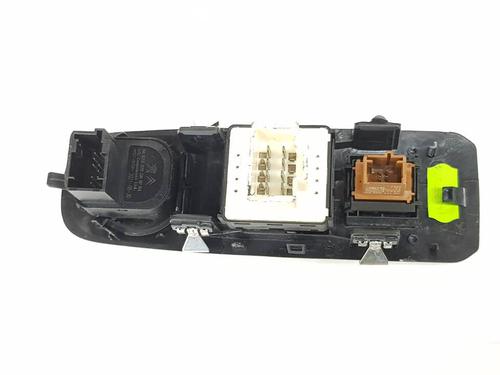Left front window switch CITROËN BERLINGO (ER_, EC_) | BP39658260I27 - Image 3