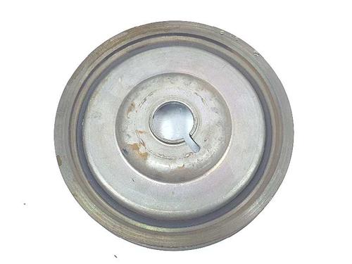 Pulley DACIA DOKKER MPV (KE_) 1.5 dCi (KEAJ, KEAH) | BP14085661M122 