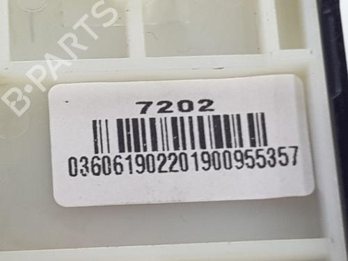 Switch PEUGEOT 208 I (CA_, CC_) 1.6 HDi | BP29333190I30 
