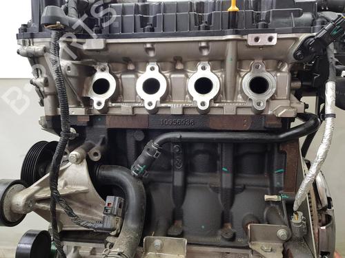 Engine MG MG ZS SUV 1.5 VTi | BP18097978M1 