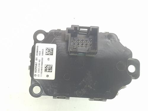 Ignition barrel BMW X3 (F25) xDrive 20 d | BP13097649M48 