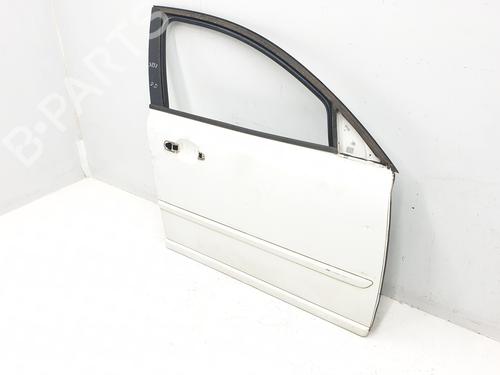 Right front door VOLVO S40 II (544) 1.6 D | BP17788136C3 