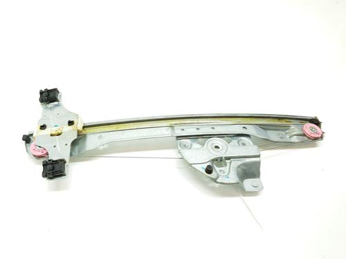 Used Front left window mechanism PEUGEOT 208 I (CA_, CC_) 1.6 HDi / BlueHDi 75 (75 hp) 20191775