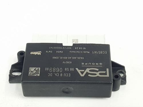 Electronic module OPEL ASTRA L Sports Tourer (O5)  | BP25771650M83 