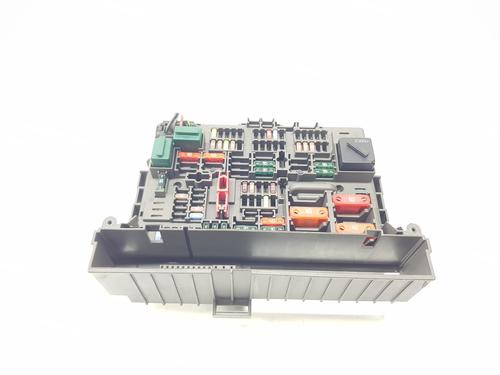Used Fuse box BMW X1 (E84) xDrive 18 d (143 hp) 29631997
