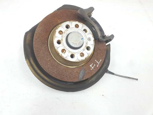 Used Left rear steering knuckle VW TIGUAN (5N_) 2.0 TDI (140 hp) 3663206