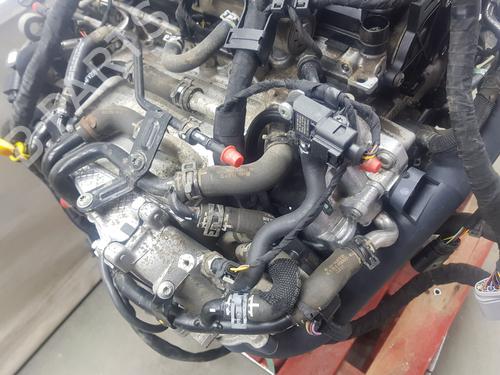 Engine VW CADDY IV MPV (SAB, SAJ) 2.0 TDI | BP30905994M1 