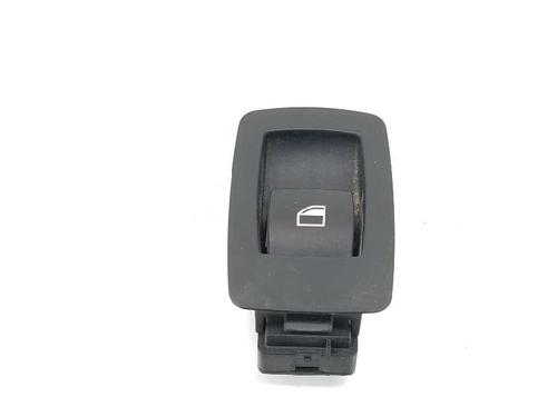 Used Left rear window switch BMW X3 (E83) xDrive 20 d (177 hp) 7712219