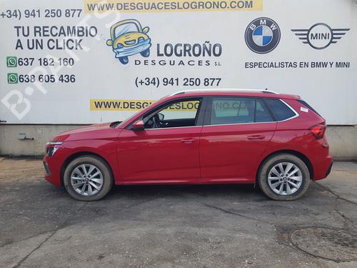 Subframe SKODA KAMIQ (NW4)  | BP31573563M9 