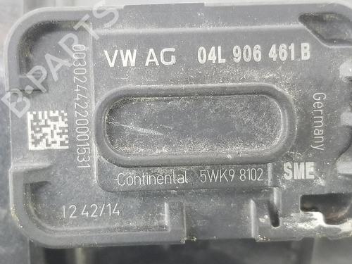Mass air flow sensor VW GOLF SPORTSVAN VII (AM1, AN1) 1.6 TDI | BP7763093M95 