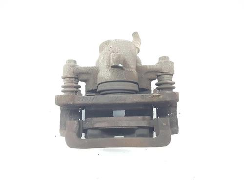 Used Left rear brake caliper TOYOTA COROLLA (_E12_) 1.4 D (NDE120_, NDE120R) (90 hp) 11597302