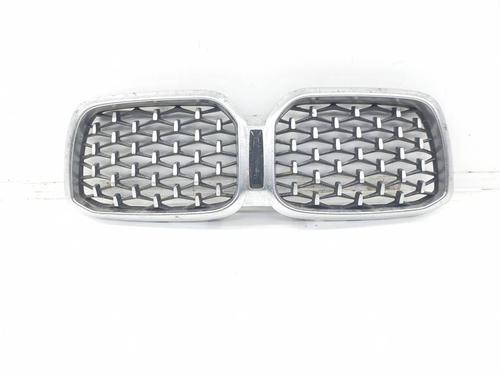 Used Grille Grille BMW X4 (G02, F98) xDrive 20 d (190 hp) 40186697 40186697