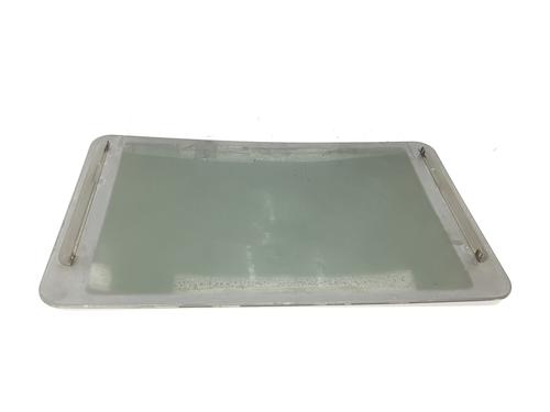 Rear right door window PEUGEOT 807 (EB_) 3.0 V6 | BP29489726C21 