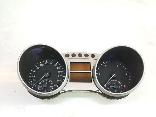 Used Instrument cluster MERCEDES-BENZ M-CLASS (W164) ML 320 CDI 4-matic (164.122) (224 hp) 9138971