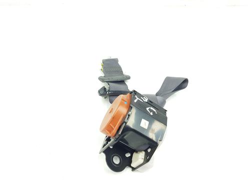 Used Rear center seatbelt TOYOTA LAND CRUISER PRADO (_J12_) 3.0 D-4D (KDJ120, KDJ125) (163 hp) 21178645
