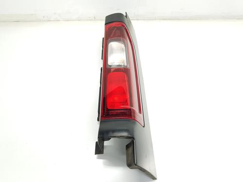 Used Right taillight RENAULT TRAFIC III Van (FG_) [2014-2025]  29409266