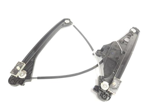 Front left window mechanism PEUGEOT 5008 II (MC_, MJ_, MR_, M4_) 1.6 BlueHDi 120 (MCBHZH, MCBHZW) | BP31857005C22 