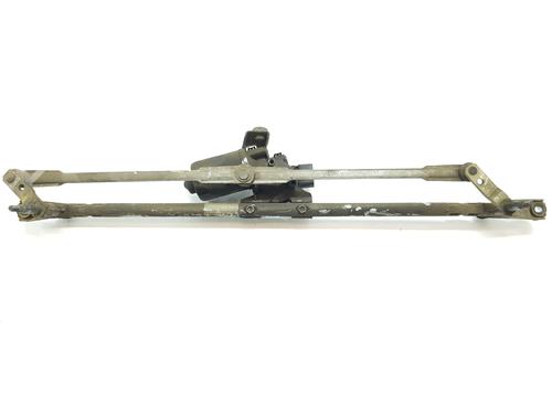 Front wiper motor LAND ROVER DISCOVERY III (L319) 2.7 TD 4x4 | BP20187474M29 
