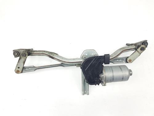 Front wiper motor RENAULT TRAFIC III Van (FG_) 1.6 dCi 90 (FGME) | BP12576970M29 