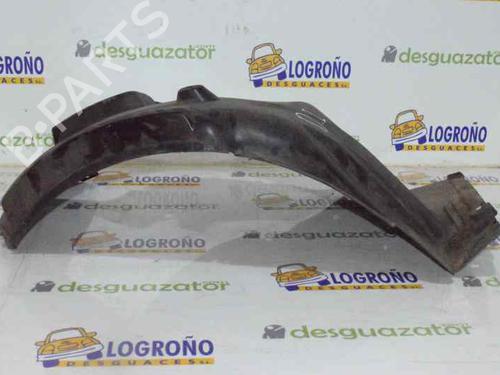 Used Wheel arch BMW 3 Touring (E91) 320 d (163 hp) 14119020