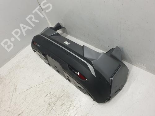 Rear bumper RENAULT SCENIC E-TECH PHASE I EV60 | BP37072836C8 - Image 5