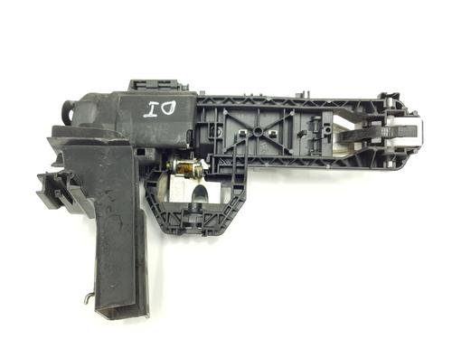Front left exterior door handle MERCEDES-BENZ GLA-CLASS (X156)  | BP28151585C128 