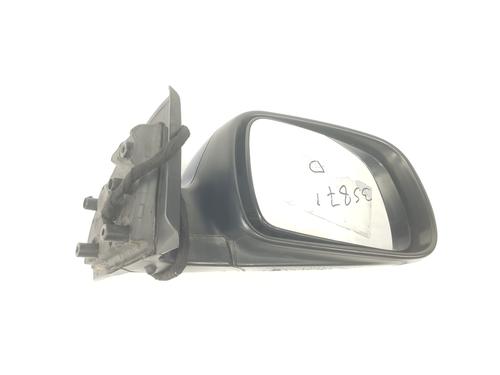 Right mirror PEUGEOT 307 Break (3E) 1.6 HDi 110 | BP16865031C27 