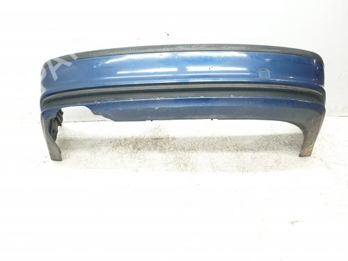 Used Rear bumper BMW 3 (E46) 320 d (136 hp) 21048830