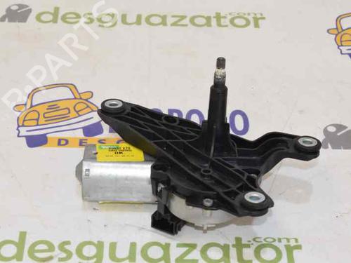 Rear wiper motor BMW X6 (E71, E72) xDrive 30 d | BP1169400M102 