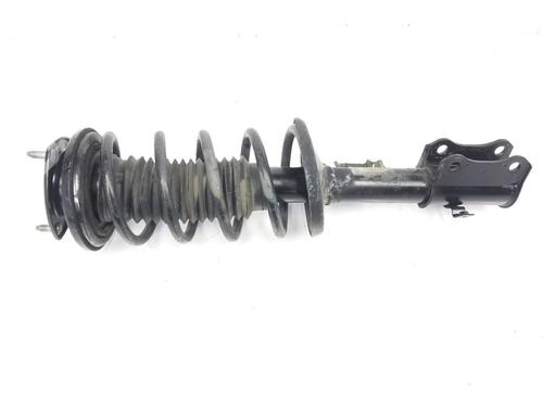 Used Left front shock absorber Left front shock absorber SUZUKI GRAND VITARA II (JT, TE, TD) 1.9 DDiS All-wheel Drive (JT419, TD44, JB419WD, JB419XD,... (129 hp) 10006779 10006779