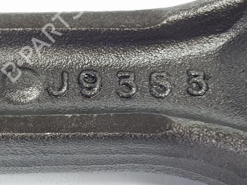 Andre MITSUBISHI GALLOPER (JK-01) 2.5 TD intercooler | BP31041998O1 