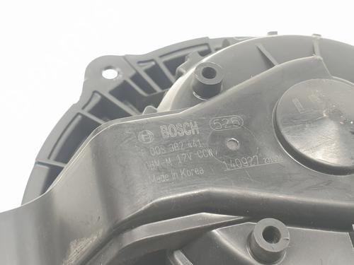 Heater blower motor KIA SPORTAGE III (SL) 2.0 CRDi AWD | BP17168750M62 