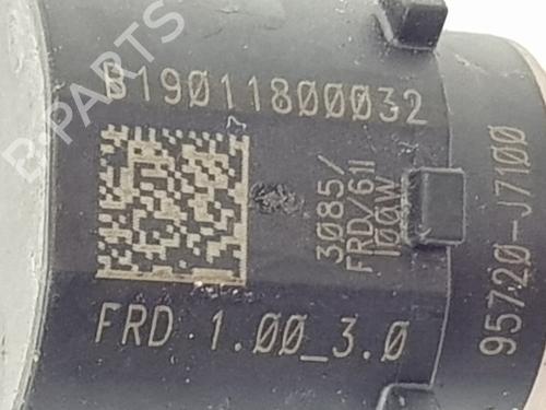 Electronic module KIA PROCEED (CD)  | BP29723248M83 