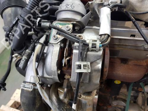 Engine SEAT IBIZA V (KJ1, KJG)  | BP34703034M1  - Image 11