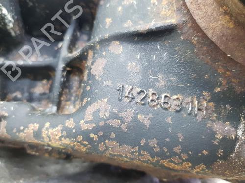 Rear differential BMW X5 (E53) 3.0 d | BP37430182M24 - Image 2