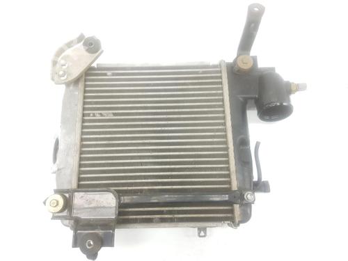 Intercooler TOYOTA LAND CRUISER PRADO (_J12_) 3.0 D-4D (KDJ120, KDJ125) | BP15412538M30 