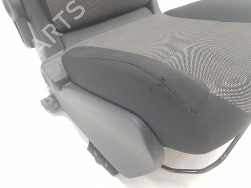 Right front seat PEUGEOT PARTNER Tepee 1.6 HDi / BlueHDi 75 | BP22430089C16 