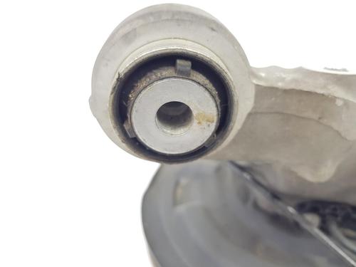 Left rear steering knuckle MERCEDES-BENZ CLA Coupe (C117) CLA 220 CDI / d (117.303) | BP4616153M27 