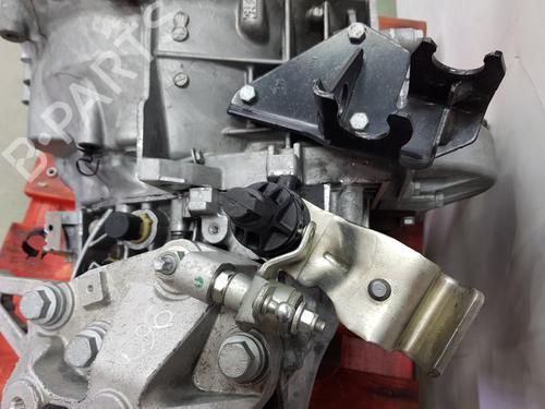 Gearbox PEUGEOT BOXER Bus 2.2 BlueHDi 140 | BP32679634M3  - Image 8