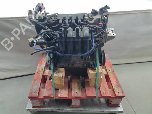 Engine FIAT GRANDE PUNTO (199_) 1.2 | BP38870897M1 - Image 10