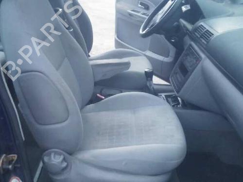 Right headlight SEAT ALHAMBRA (7V8, 7V9) 1.9 TDI | BP794562C29 