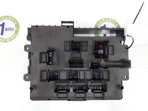 Fuse box BMW 1 (E87) 116 d | BP3382186E1 