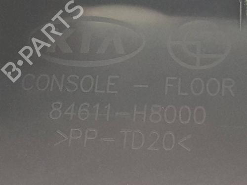 Middle console KIA STONIC (YB)  | BP38872322I22  - Image 5