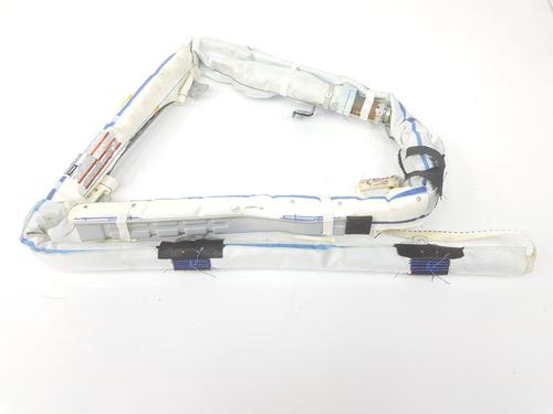 Left curtain airbag NISSAN X-TRAIL III (T32_, T32R, T32RR) 2.0 dCi ALL MODE 4x4-i (NT32) | BP8847870C11 