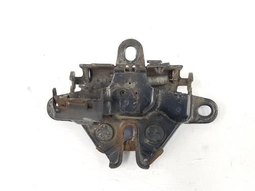 Used Hood lock TOYOTA LAND CRUISER PRADO (_J12_) 3.0 D-4D (KDJ120, KDJ125) (166 hp) 8774732