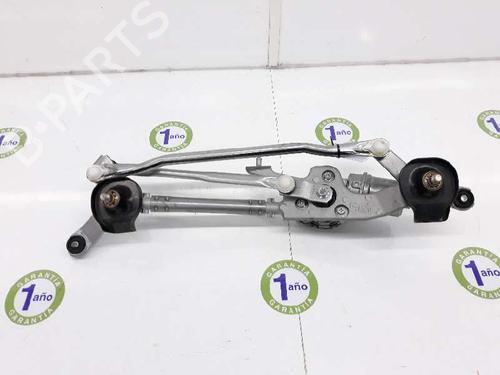 Used Front wiper motor TOYOTA C-HR (_X1_) 1.8 Hybrid (ZYX10_, ZYX11_, ZYX10R, ZYX11R) (122 hp) 4747535