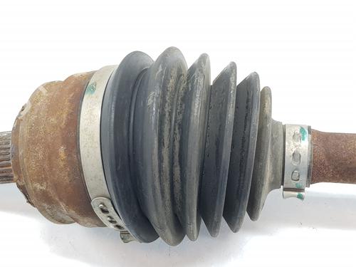 Left front driveshaft MITSUBISHI OUTLANDER III (GG_W, GF_W, ZJ, ZL, ZK) 2.0 Hybrid 4WD (GG2W) | BP21002890M38