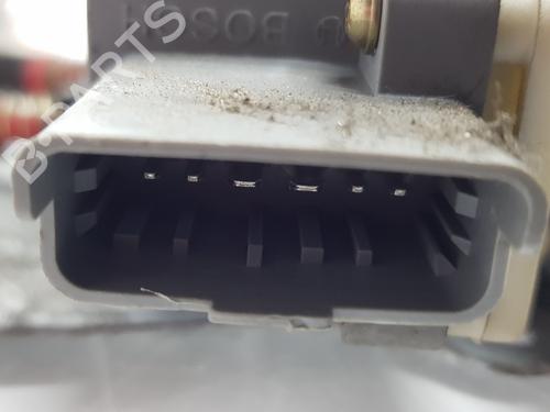 Rudehejsemekanisme ventre foran CITROËN XSARA PICASSO (N68) 2.0 HDi | BP29290644C22 
